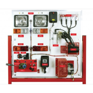 Vehicle Electrical System Trainer
