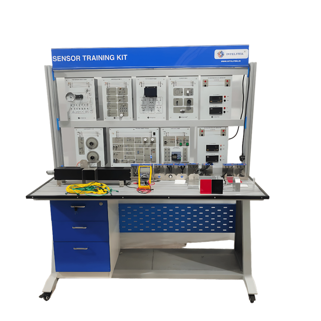 Process Control/Instrumentation Technology – Page 2 – Best Hydraulic ...