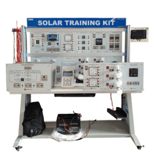 SOLAR TRAINING KIT