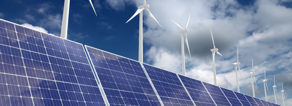 Renewable Energy Trainer Kits