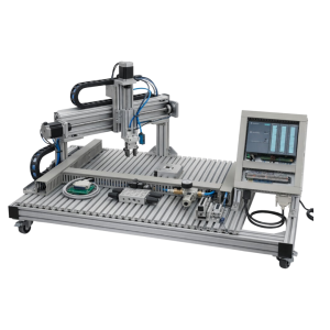 CARTESIAN ROBOT TRAINING STATION – IES-RA-609