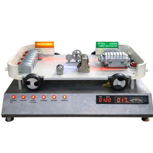 Hybrid Electric Vehicle (HEV) Powertrain Training Setup -IES-EV-309