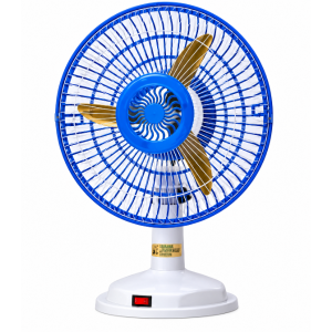 DC Table Fan